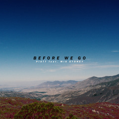 Before We Go