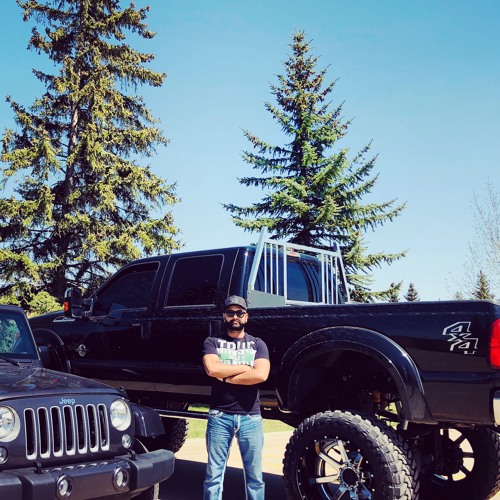 Gmc - Dilpreet Dhillon