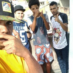 # MC's GW, PKZINHO, RICK = DEIXA ELA [[[ DJ's BRÍCIO ALMEIDA, DA VM STUDIO & NEGUIM 22 ]]]