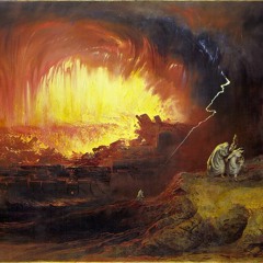 Genesis 19:17