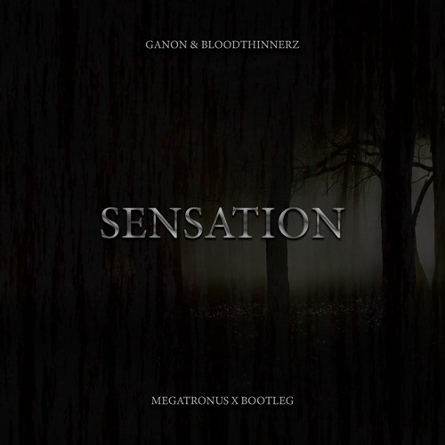 Ganon & BloodThinnerz - Sensation (Megatronus X Bootleg)