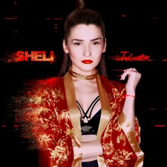 Kristina Sheli - Induratize (Original Mix)