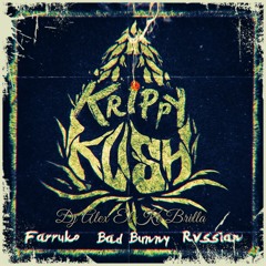 Farruko Ft. Bad Bunny.- Puta Kieren.- Prod. By. Dj Alex