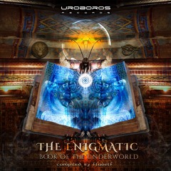 VA - The Enigmatic Book Of The Underworld Compiled by Fluoelf | Teaser