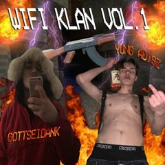 gottseidank - tec9