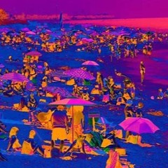 LA Nights -Endless Summer - Vol 4