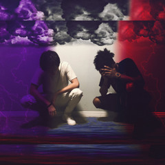 KobeFMB - We Ain't Lasting (feat. Sol Jay)