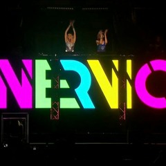 NERVO @ Main Stage, (Ultra Music Festival, Singapore) [16 - 06 - 2018]