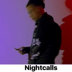 Nightcalls (demo)