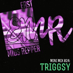 EMR Mini Mix 024: Triggsy