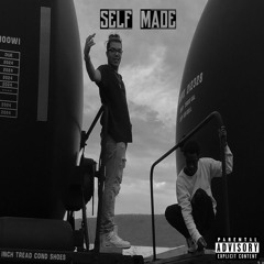 Self Made (Feat. Lil Keta) Prod. Kid Ocean