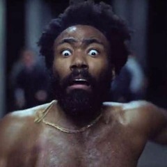 This is America (Tape Cut Remixed-remix)