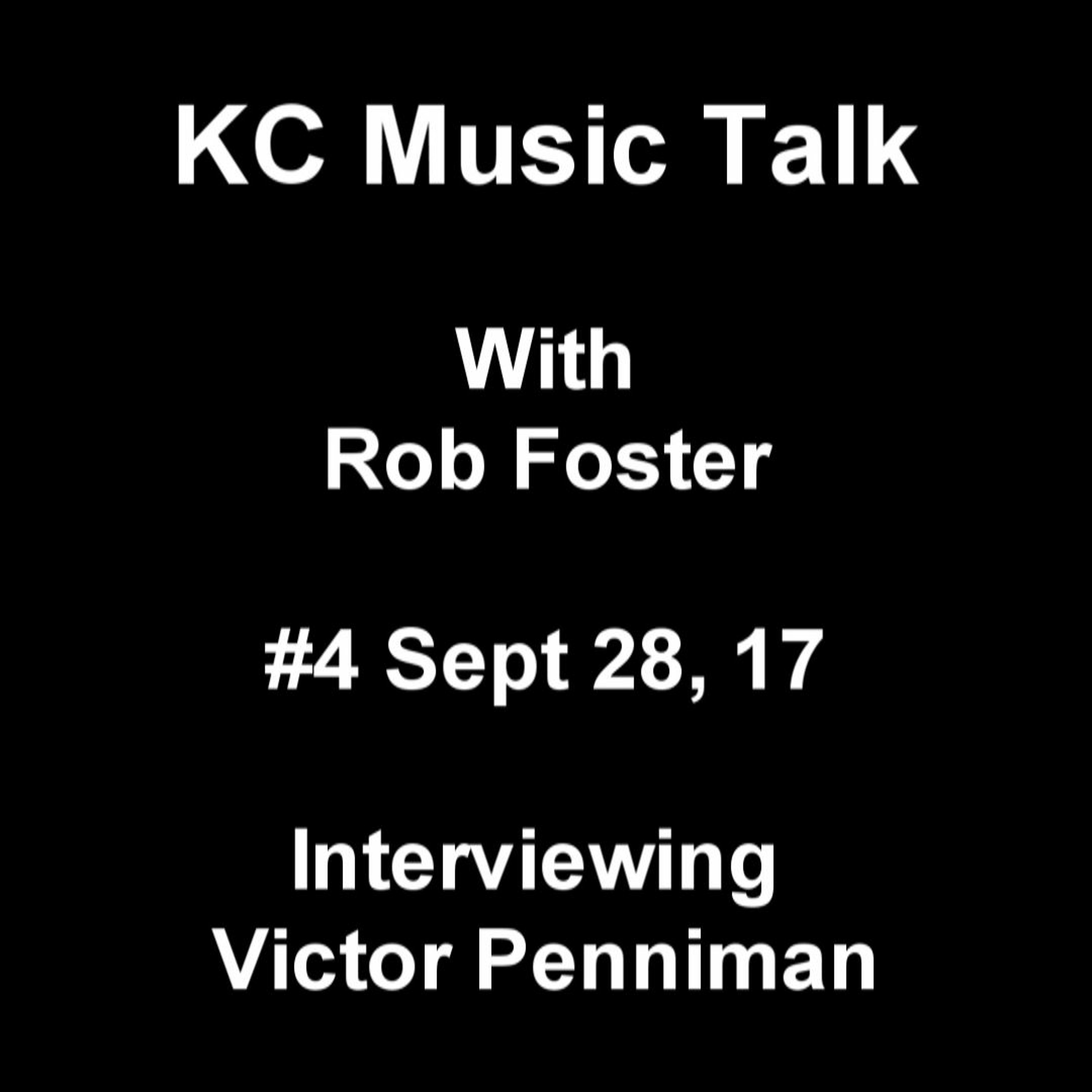 KC Music Talk