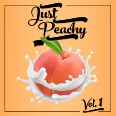 Just Peachy Vol. 1