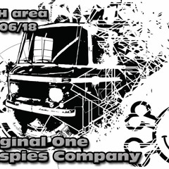 Original One Krispies Juin 2018