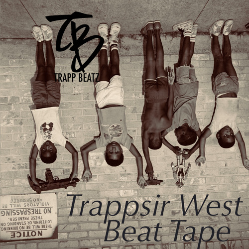 Trapp Beatz - Everything