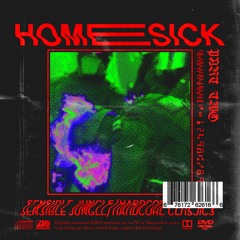 HomeSick - 1998 Sensible Jungle/Hardcore Classics PART TWO