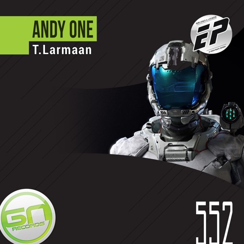 Andy One - T.Larmaan (CUGAR Remix) [GREEN NIGHTS RECORDS]