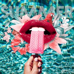 Summer Lovin (Prod. By 30HertzBeats) Feat. Ricky P