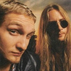 Last of my kind - Alice in Chains