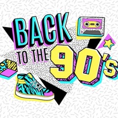 Back to the 90's