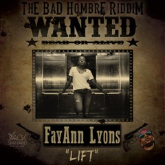 FayAnn Lyons - Lift