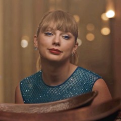 Delicate By Taylor Swift (DJ Blizzard Remix)