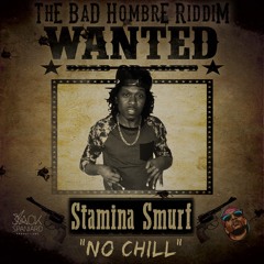 Stamina Smurf - No Chill