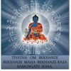 Medicine Buddha Mantra - 藥師佛心咒 -Bhaiṣajyaguruvaidūrya-Prabha-Buddha - Thần Chú Phật Dược Sư
