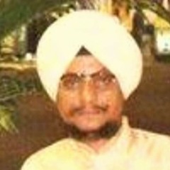 Sajan Mere Rangle - Bhai Rajinder Singh Singapore