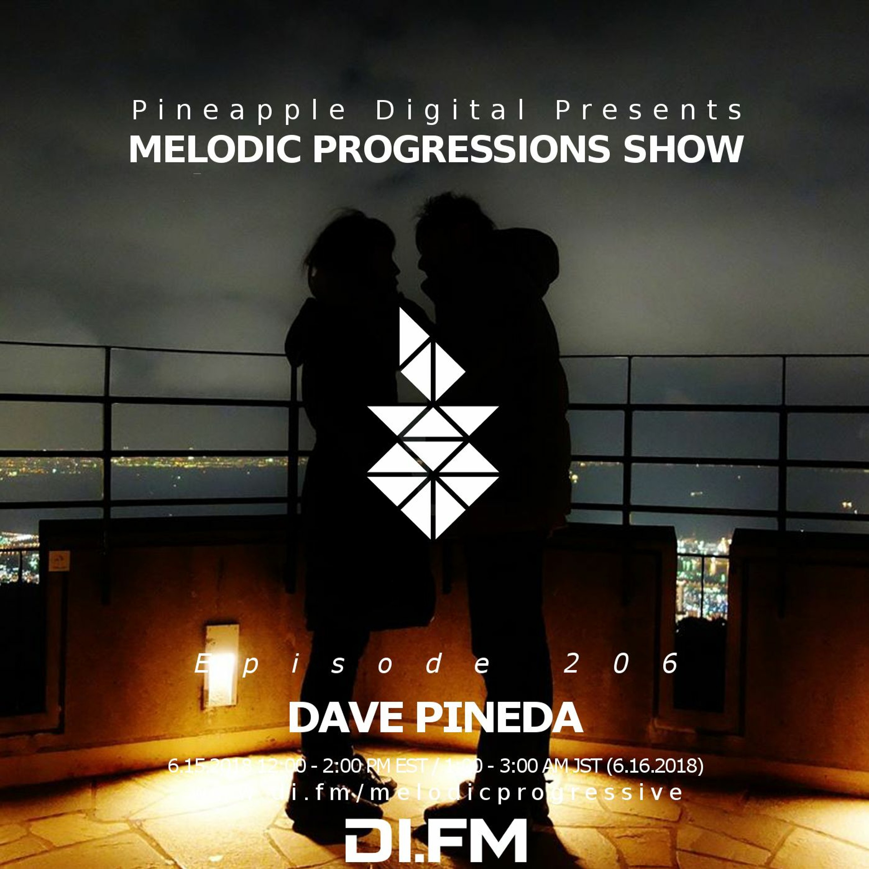 Pineapple Digital Music
