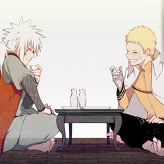Naruto - Yamagasumi (Musicality Remix)| Naruto Hip Hop Remix