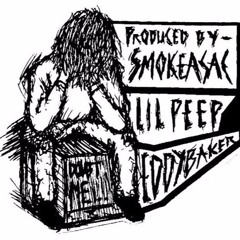 Lil Peep - Doubt Me feat. Eddy Baker (Prod By Smokeasac)