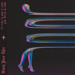 It's time (to make it right) prod. Gren8 & slight