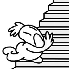 Sparta Staircase Mix QE