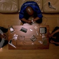 NBR Lil Chinoo x NBR Burkin - Tables Turn (Freestyle)