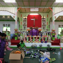 Kamolol Anij Kon Rain M4a