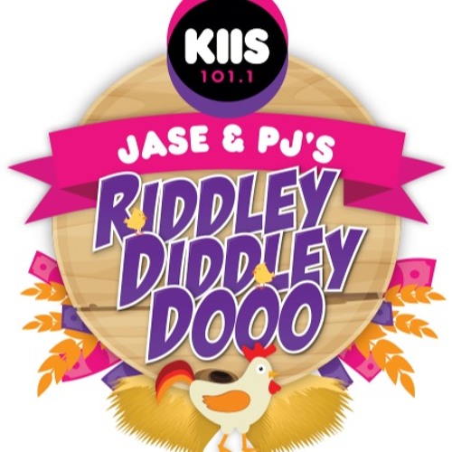 Jase & PJ's Riddly Diddly Doo You Wanna Win Cash by jaxsonmclennan  on SoundCloud - Hear the world's sounds