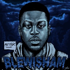 MC Tigz - End Up (Prod. By EY)