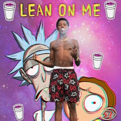 Lean On Me Ft 10cellphones