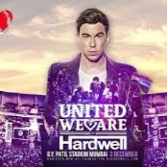 Hardwell World Bigguest Guestlist 2017