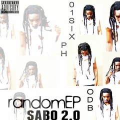 Sabo 2.0 - Sit Your Ass Down ft. Peace Murda & Kay Arsenic (prod by 2.0)