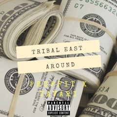 Around (Feat. Proffit & Tavari)