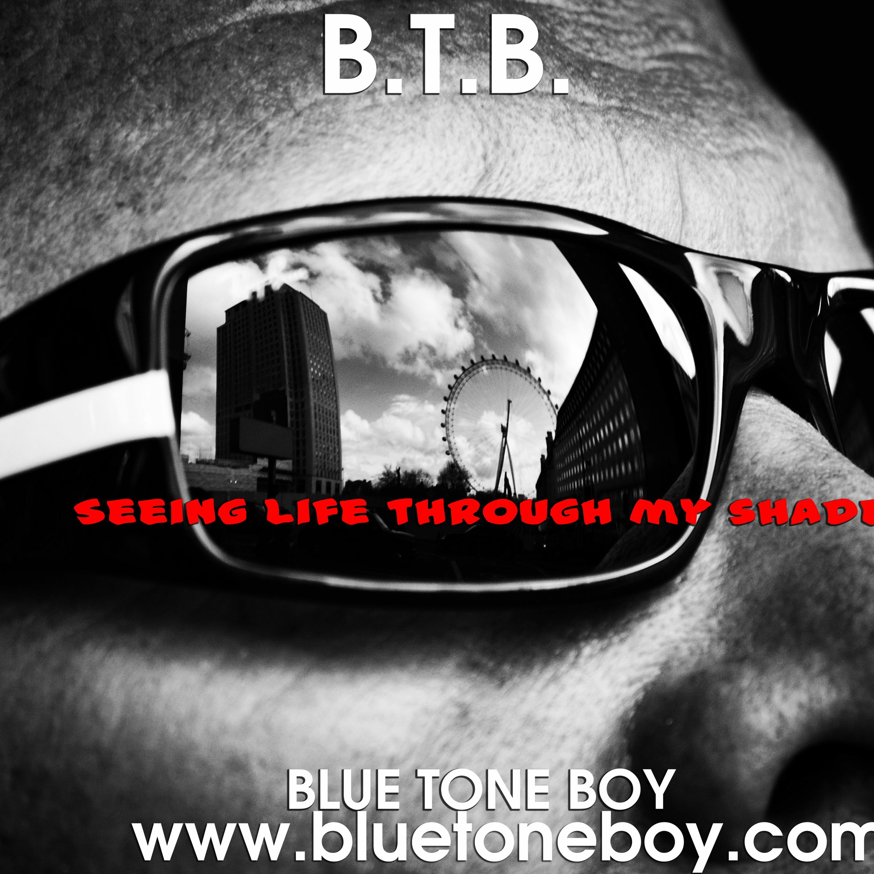 [ FREE DOWNLOAD ] B.T.B. - Seeing Life Through My Shades - Big Breaks episode artwork