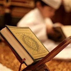 اللَّهُ نُورُ السَّمَاوَاتِ وَالأَرْضِ  -  سلمان العتيبي