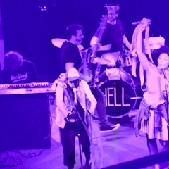 Purple Hell - Live At RIBCO -  June 15th, 2018