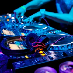 02 Dj Éricles Silva
