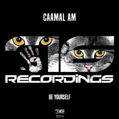 Be Yourself - Caamal AM (Original Mix)