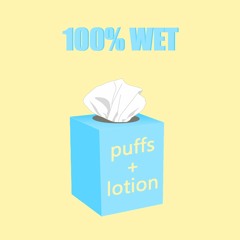 puffs+lotion
