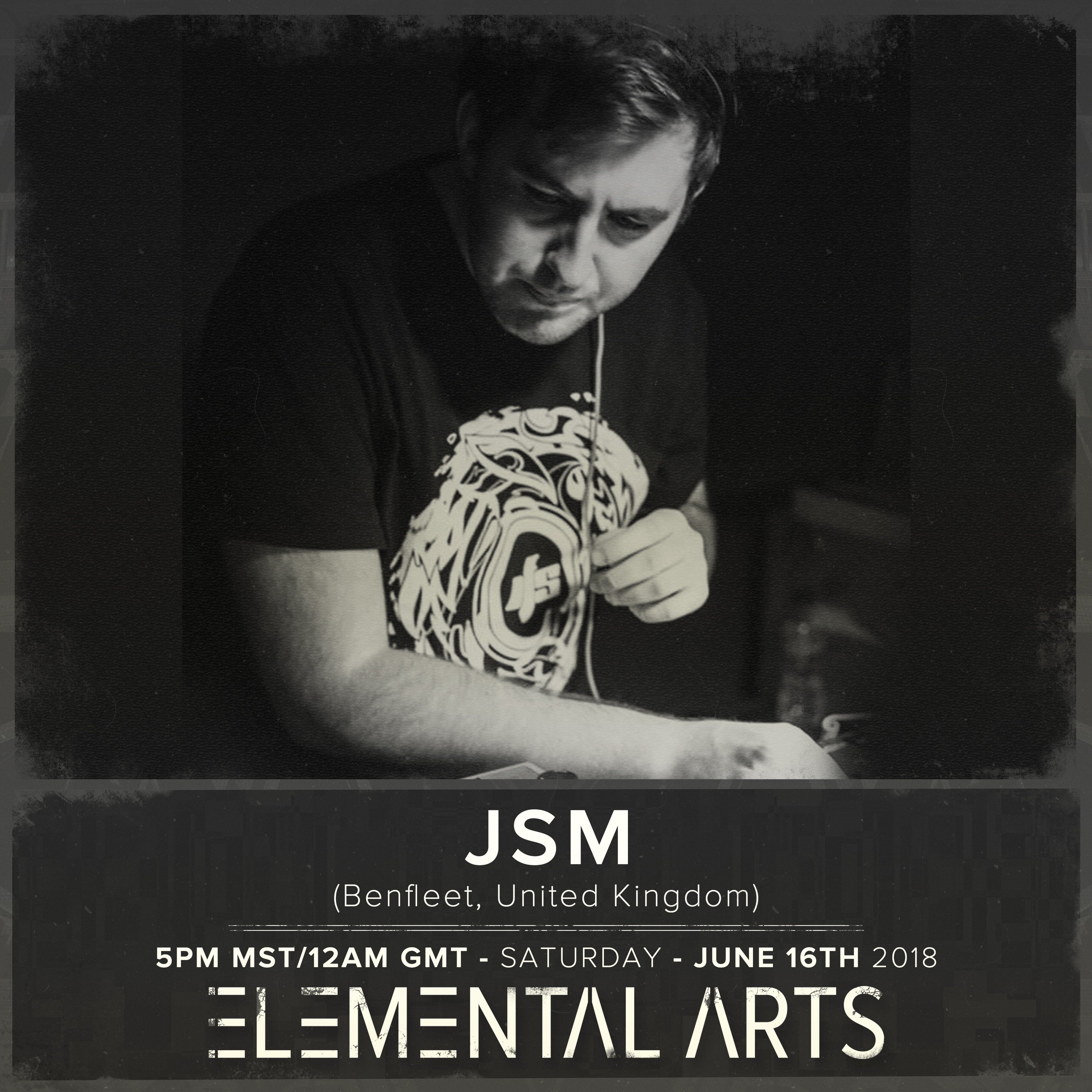 Elemental Arts